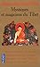 Mystiques et magiciens du Tibet by 