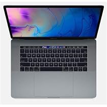 Amazon.com: Mid 2018 Apple MacBook Pro with 2.9 GHz Core i9 (15.4