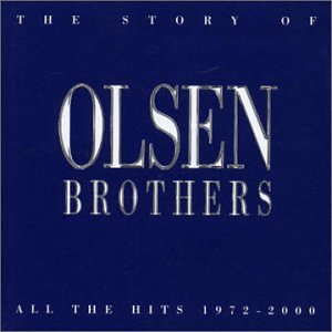 Olsen Brothers - Story Of All The Hits 1972-2000 - Zortam Music
