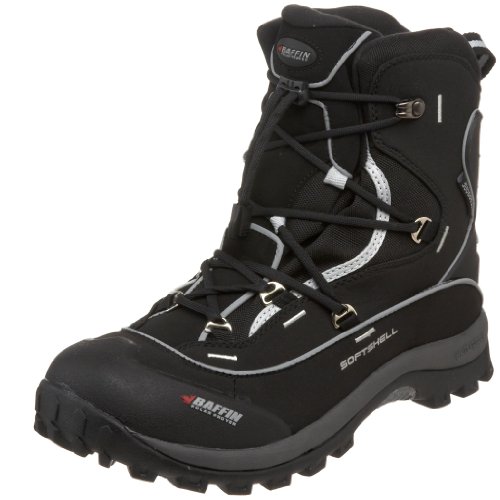 Baffin Men's Snosport Snow Boot,Black,14 M US Baffin Men's Snosport Snow Boot,Black,14 M US