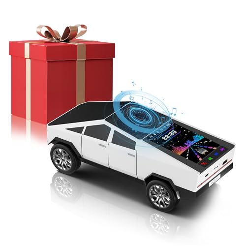 AONOX Cybertruck Bluetooth Speaker
