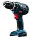 Bosch DDS181AB Bare-Tool 18V Lithium-Ion 1/2" Compact Tough Drill/Driver