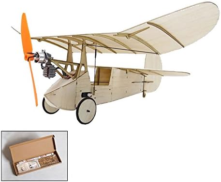 Amazon.com: Dancing Wings Hobby K0701 