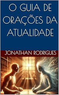 Livro O guia de orações da atualidade
