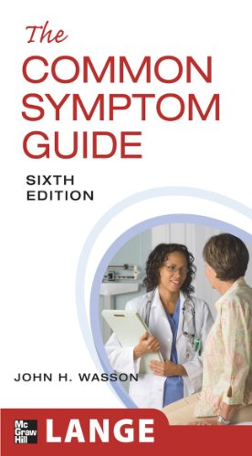 THE COMMON SYMPTON GUIDE