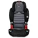 Britax Pioneer Combination Harness-2-Booster Car Seat - 2 Layer Impact Protection - 25 to 110 pounds, Ashton