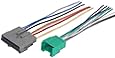 Amazon.com: Carxtc Stereo Wire Harness Fits Ford Explorer 95 96 97 1995