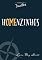 Livro Homenzinhos (Coleção Duetos)