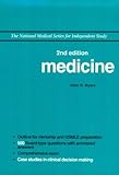 Medicine, , 0683062336