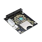 Docooler SD Memory Card to 40Pin Male IDE Hard Disk
