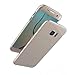 Samsung Galaxy S7 Edge Great Slim Clear Case, Case Army Scratch-Resistant, World's Thinnest Ultra Flexible Silicone Case, Shock-Dispersion Technology, Cover with TPU Bumper (Limited