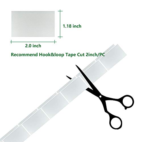 Blackout Window Shade Max 47\