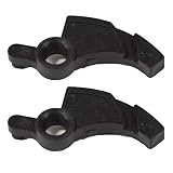 Black and Decker GH700 / GH750 Trimmer (2 Pack) Replacement Lever # 90548553-2PK