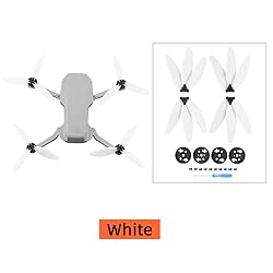 Tookie Silent Flight Propellers for DJI Mavic Mini