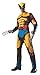 Rubie's Costume Men's Marvel Universe Deluxe Adult Wolverine Costume