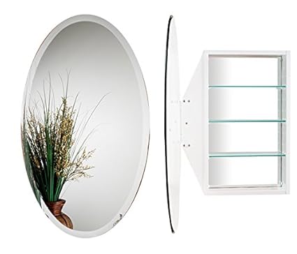 14 X 18 Surface Mount Kit For Medicine Cabinet Cabinet And