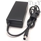 Replacement Laptop/notebook Ac Adapter/power Supply Charger+cord for Hp Pavilion 6730 Dv-7 Dv3000 Dv3500 Dv4-1000 Dv5 Dv7-1020us Dv7-1135nr Dv7-1175nr Dv7-1245dx Hdx16 Hdx16t Hdx18t