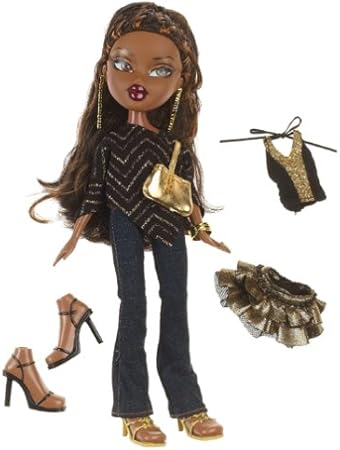 bratz step out