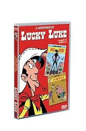 Lucky Luke - Phil Defer + Le Grand Duc