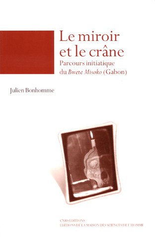 Le  miroir et le crâne