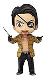 Asmus Toys Yakuza Qbitz: Goro Majima Limited Articulation Figure