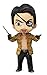 Asmus Toys Yakuza Qbitz: Goro Majima Limited Articulation Figure