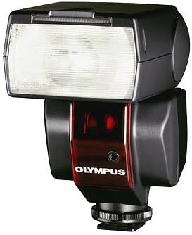 Olympus FL-36 Electronic Flash for SP series, C7070, E1, E300 & E500 Cameras