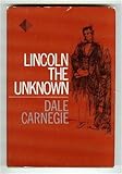 Lincoln the Unknown cover