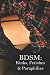 BDSM: Kinks, Fetishes & Paraphilias: An Introductory List Of The Most Common BDSM Perversions For Va by Maxwell Diamond