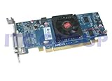 Dell HD 6350 AMD Radeon Graphics Card With Low Profile Bracket and DMS-59 Port