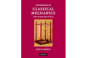 Introduction to Classical Mechanics: With Problems and Solutions