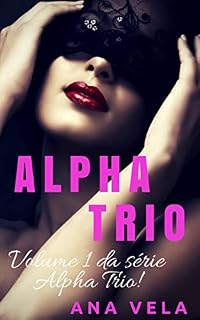 Livro Alpha Trio