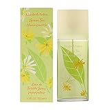 Elizabeth Arden Green Tea Eau de Toilette Spray for Women, Honeysuckle, 3.3 Ounce
