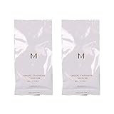 Missha M Magic Cushion Moisture Refill #23 (2pcs)