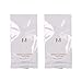 Missha M Magic Cushion Moisture Refill #23 (2pcs)