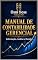 Livro Manual de Contabilidade Gerencial: Informação, Análise e Decisão