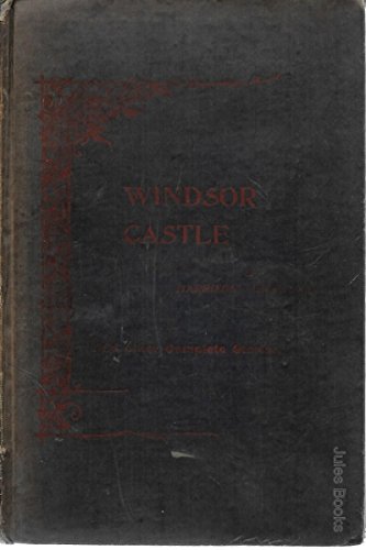 Windsor castle