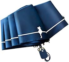 折り畳み傘 軽量 晴雨兼用 耐風構造 UPF50+ UVカット 100遮光 遮熱 超撥水 高耐久度 97cm広さ 8本傘骨 ナノ 折り畳み傘 ケース 収納ポーチ付き