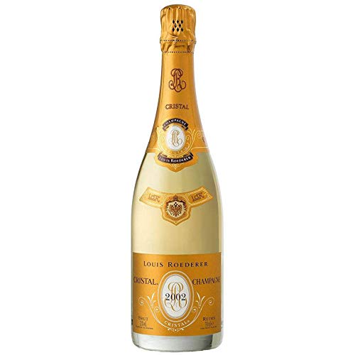 Champagne Louis Roederer Cristal Magnum 1988 (1 x 1.5 l)