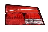 Genuine Toyota (81680-AE010) Backup Lamp Assembly