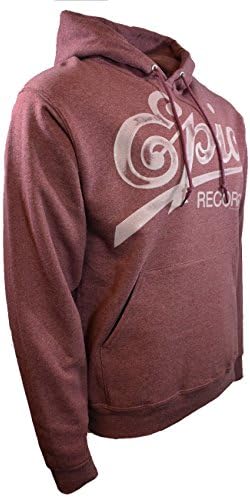 epic records hoodie