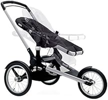 bugaboo running base