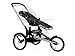 Bugaboo Runner Base, Alu/Black