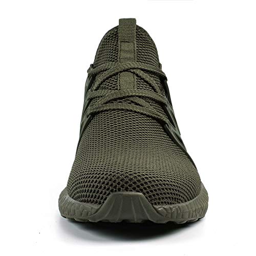 qansi men's sneakers