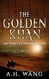 The Golden Khan: A Novel