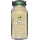 Simply Organic, Onion Powder, 3.0 oz (85 g)