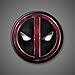 Marvel Superhero Magnets Ant-Man DareDevil Punisher Black Panther Deadpool Dr. Strange Fridge Board 1
