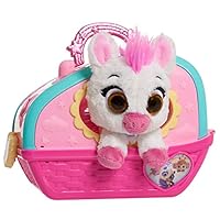 Disney Jr T.O.T.S. Care for Me Pet Carrier - Pony