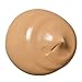 Senna Cosmetics Barely Base Sheer Mineral Makeup SPF 20, Glow, 1.7 Fluid Ounce