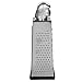 The Shredder Shredder - Teenage Mutant Ninja Turtles Cheese Grater - Stainless Steel